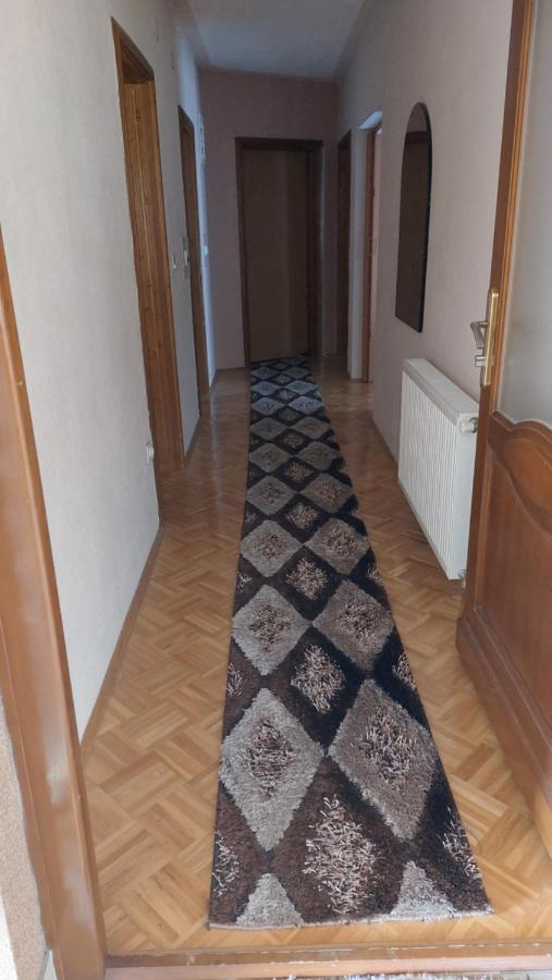 Apartments Alibasic Dubrave Gornje Exterior photo