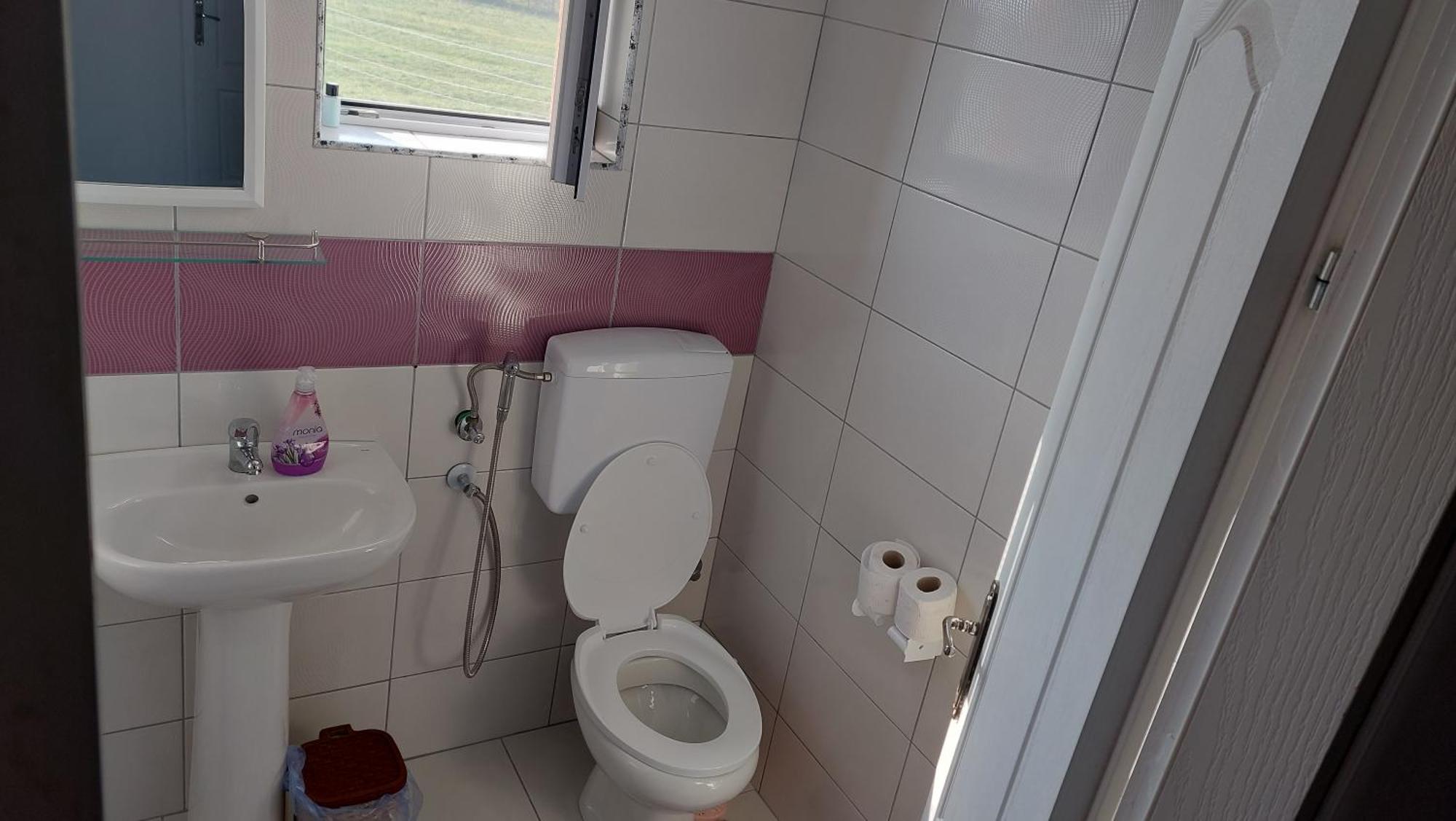 Apartments Alibasic Dubrave Gornje Room photo