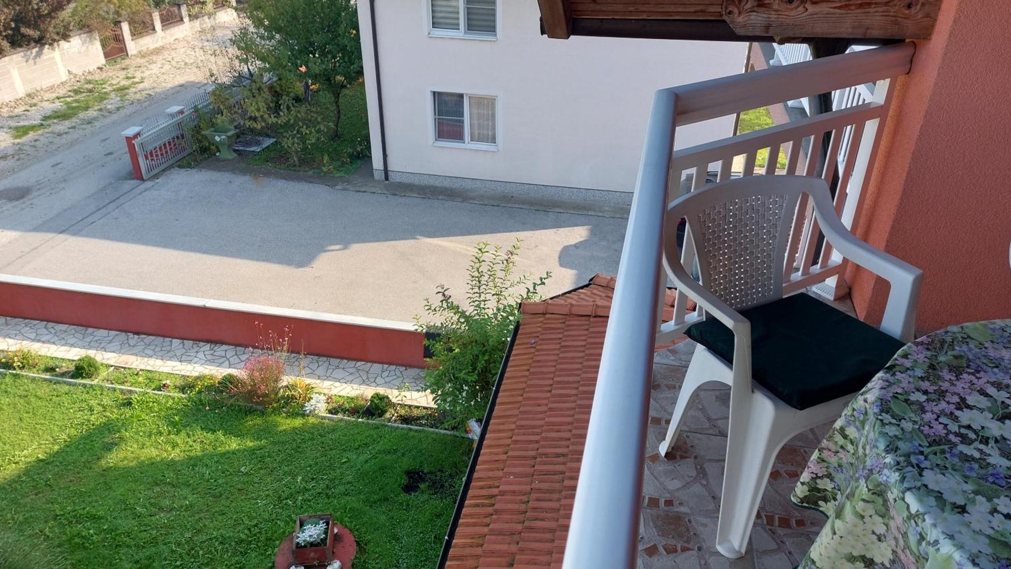 Apartments Alibasic Dubrave Gornje Room photo