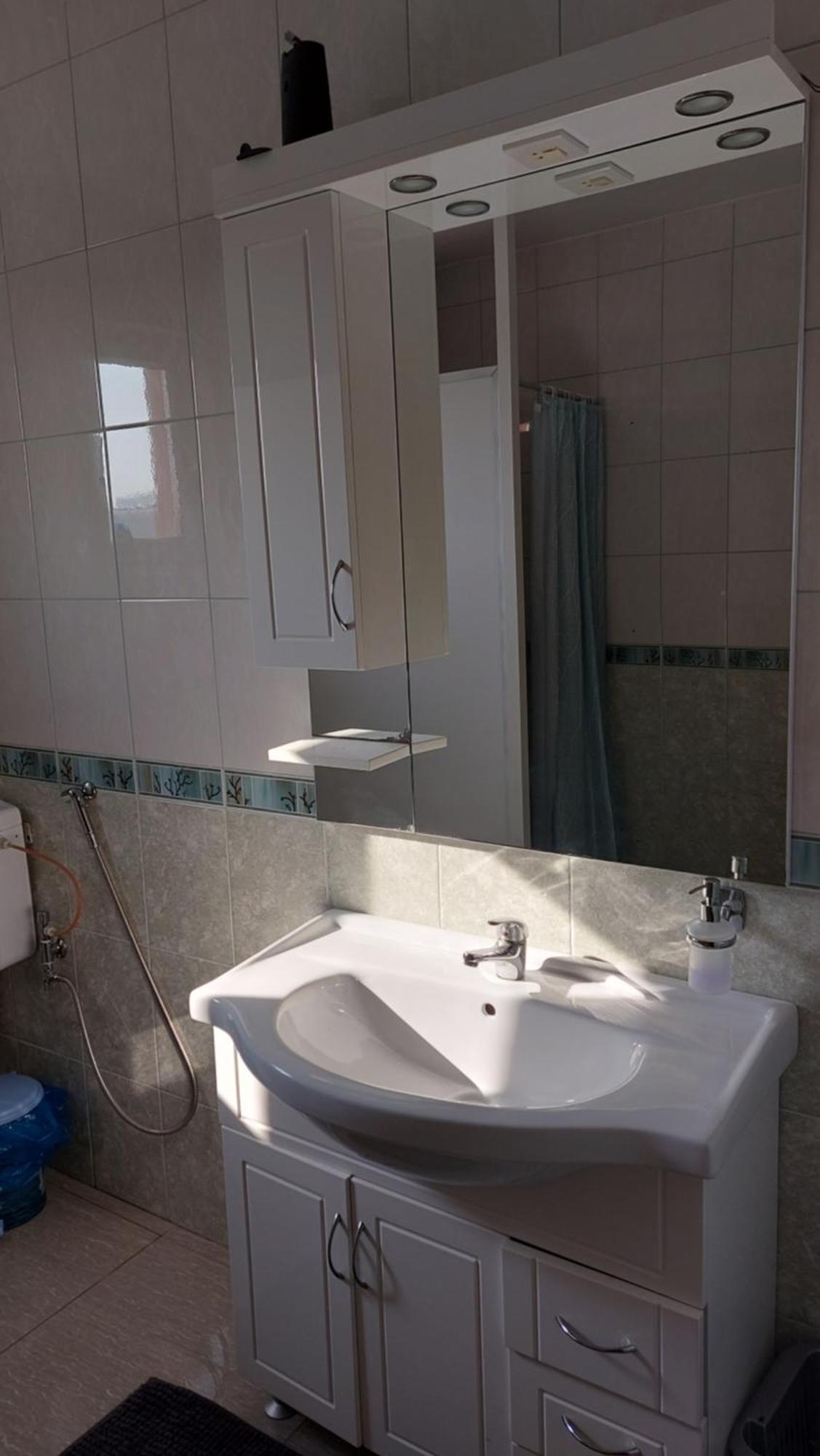 Apartments Alibasic Dubrave Gornje Room photo