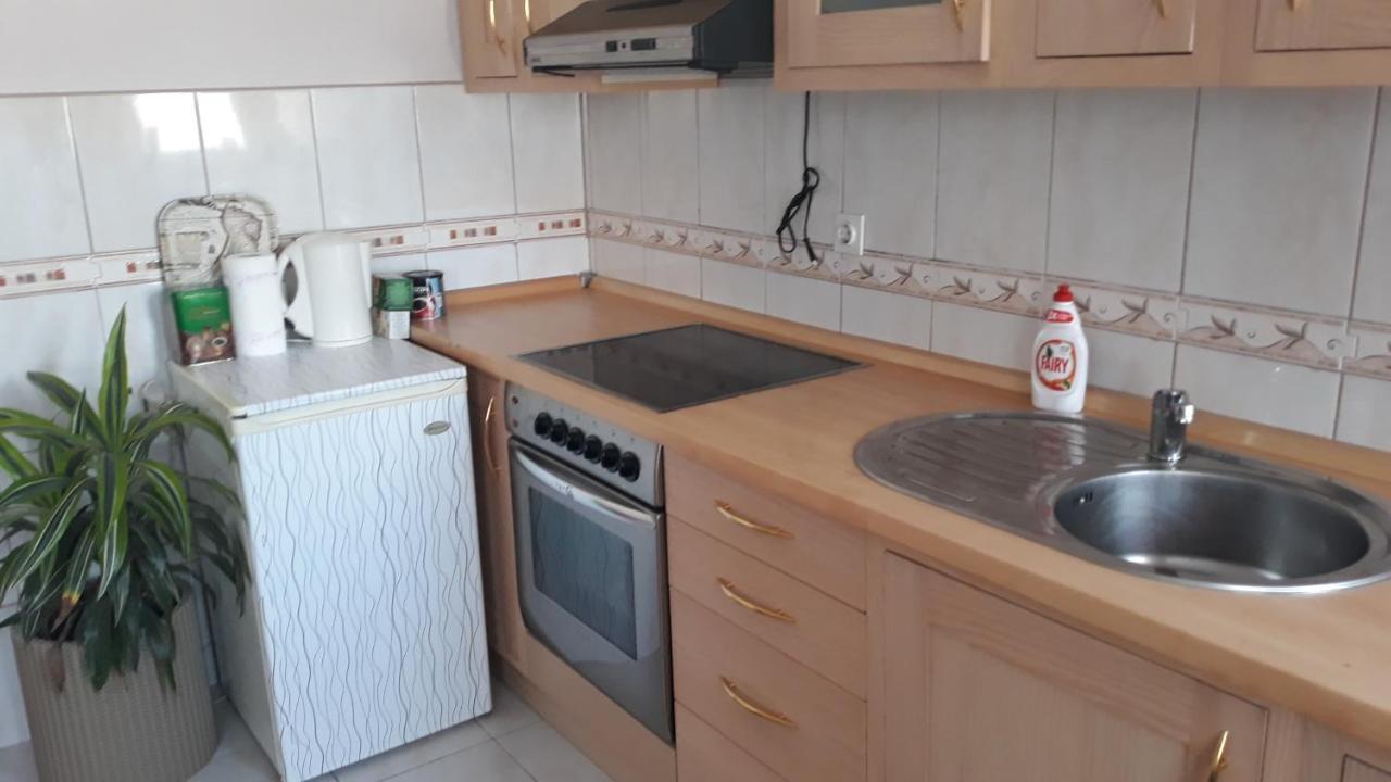Apartments Alibasic Dubrave Gornje Room photo
