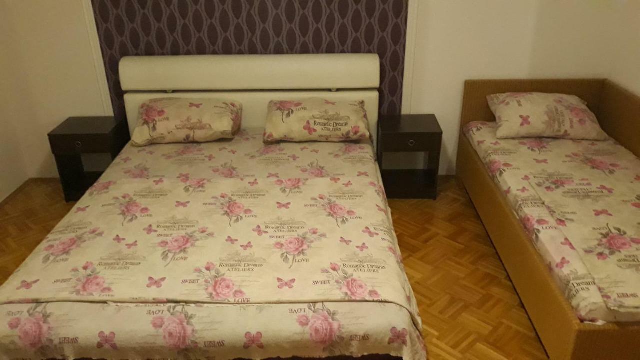 Apartments Alibasic Dubrave Gornje Exterior photo