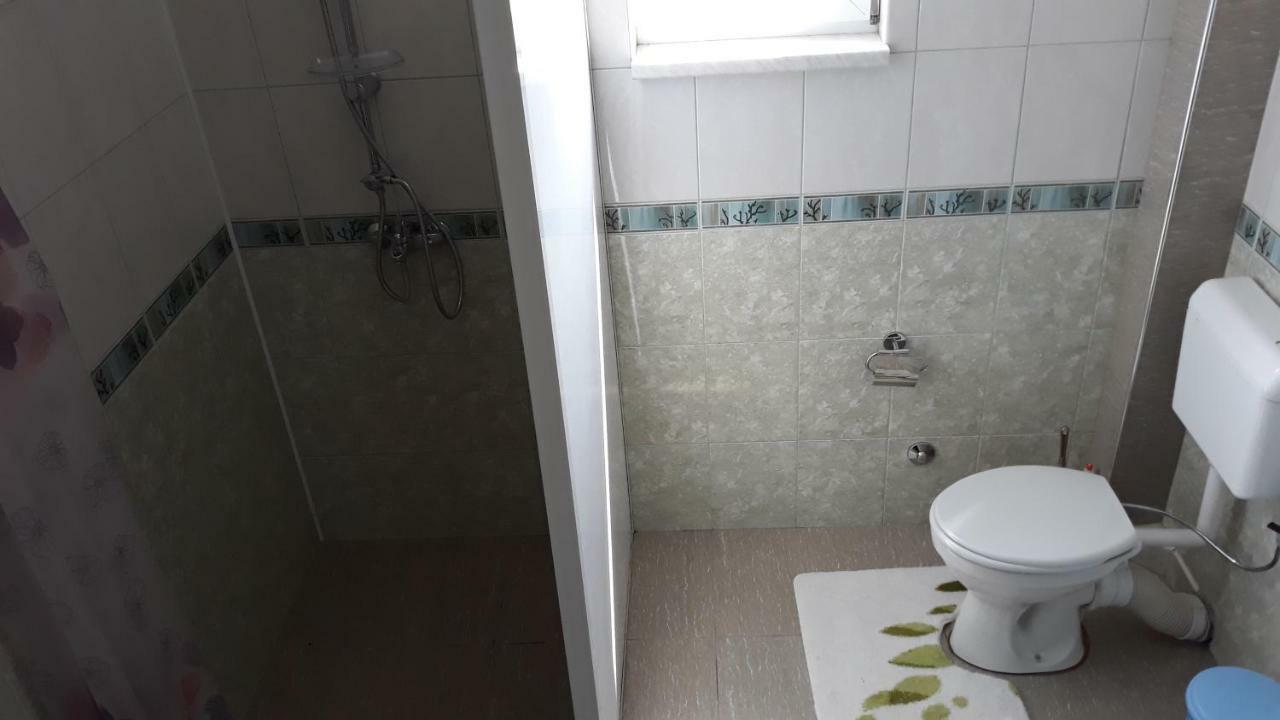 Apartments Alibasic Dubrave Gornje Exterior photo
